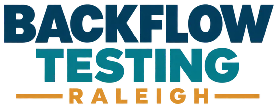 Backflow Testing Raleigh
